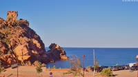 Córcega - Ota - Puerto