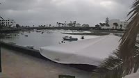 Lanzarote - Arrecife - Carbón de ginebra