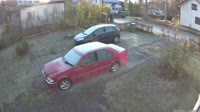 Lieksa - Pankakoski
