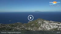 Capri - Anacapri - Monte Solaro
