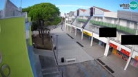 Bibione - Viale delle Costellazioni