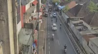 Bali - Denpasar - Traffico