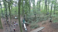 Haltern am See - Kletterwald Haltern