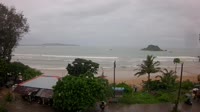 Weligama - Plage