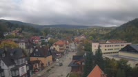 City center