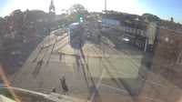 Crosby - Liverpool Rd