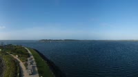 Fehmarn - Puerto deportivo Burgtiefe