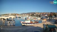 Novi Vinodolski - Puerto
