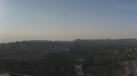 Jérusalem - Vue panoramique