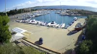 Isola Capo Rizzuto - Porto di Le Castella