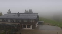 Reit im Winkl - Alpengasthof Winklmoosalm Terasse