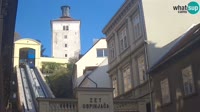 Zagreb - Zagrebačka uspinjača