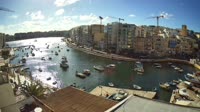 San Julián - Spinola Bay