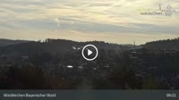 Waldkirchen - Panorama