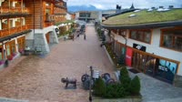 BANIA Thermal & Ski