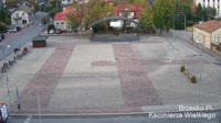 Kazimierz Wielki Square