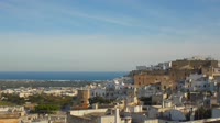 Ostuni - Vue panoramique