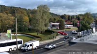 Oaza - Roundabout