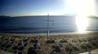 Sardaigne - Olbia - Plage de Pittulongu