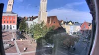 Erding - Rathaus