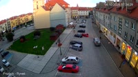 Rynek, Biała, Moszczanka, Kopa Biskupia