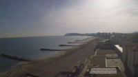 Misano Adriatico - Plage