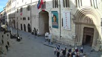 Perugia - Corso Vannucci