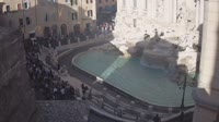 Roma - Fontana di Trevi