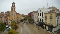 Bullas - Plaza