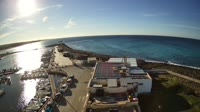 Torre San Giovanni - Harbour