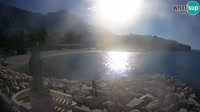 Bascavoda - Spiaggia