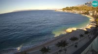 Podgora - Spiaggia