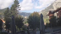 Val Ferret - Foyer de Fond Planpincieux