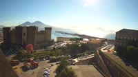 Naples - Castel Nuovo Maschio Angioino