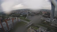 Aleja Kopisto, Zamek, Most Zamkowy