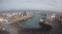 Tenerifė - Puerto de la Cruz