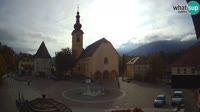 Tarvisio - Unità Square