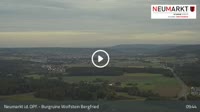 Neumarkt in der Oberpfalz - Panorama