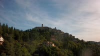 Perugia - Monte Santa Maria Tiberina
