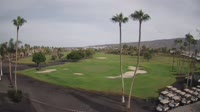 Tenerifė - Golf Costa Adeje