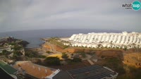 Tenerifė - Adeje - Playa Las Galgas