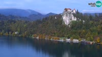 Bled - Lac de Bled
