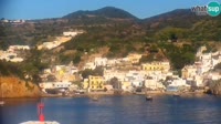 Ponza - Port