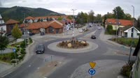 Rond point