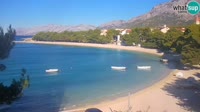 Promajna - Spiaggia
