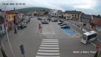 Place du marché