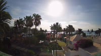 Lansarotė - Playa de las Cucharas