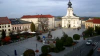 Place du marché