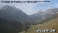 Ramsau bei Berchtesgaden - Vorderloiplsau