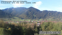 Unterammergau - Laber, Fricken, Kofel